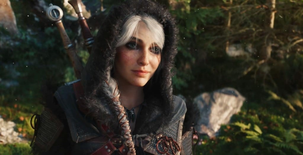 5 segredos que CD Projekt RED revelou em seu próximo capítulo!
