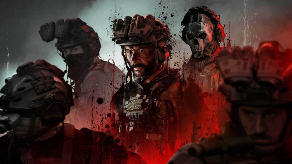 5 SHOCKING Dicas sobre Call of Duty: Modern Warfare 4