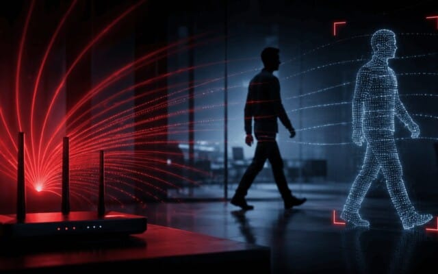 99,5% de precisão? Ataque BFId descobre segredo dos Wi-Fi em 1 minuto!
