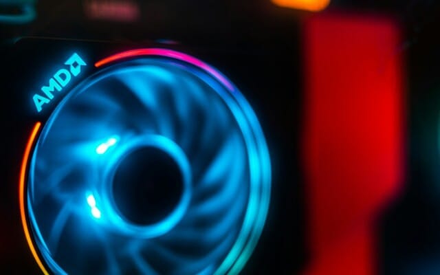 A Ascensão da AMD: Dominando os Servidores em 2026!