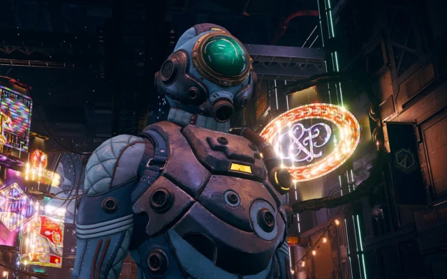 A Espaço Continua em Chamas: The Outer Worlds Recebe Granadas e Novidades 7 Anos Após o Lançamento