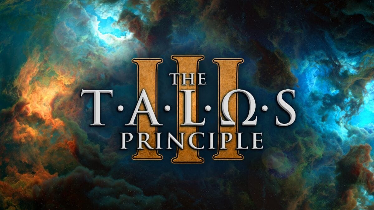 A Grande Volta de The Talos Principle III: Um Novo Capítulo de Puzzles e Desafios