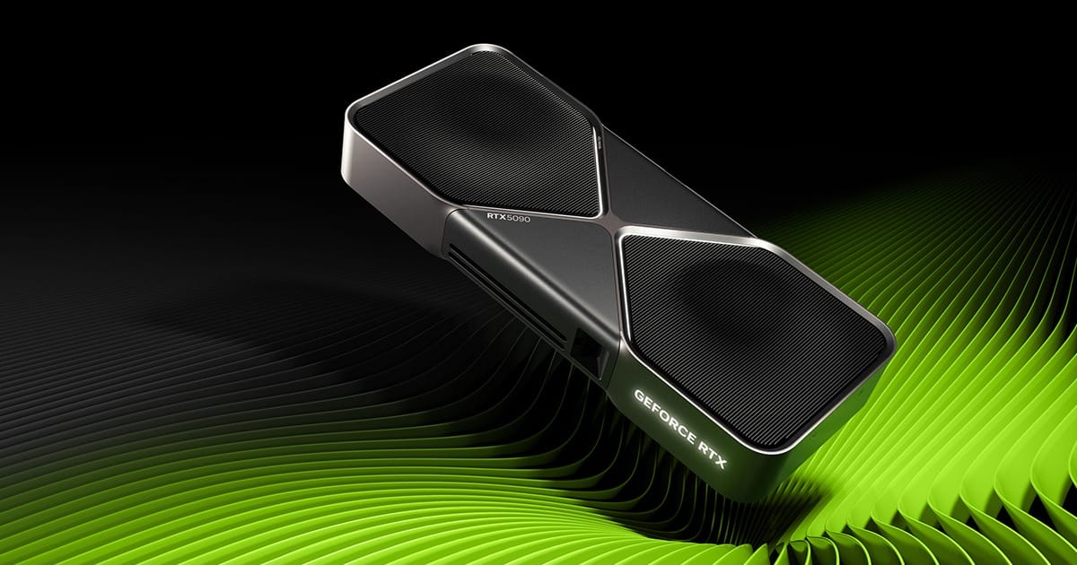 A Próxima Fronteira do Disponível: RTX 5090 Avança em Preços Estratosféricos!