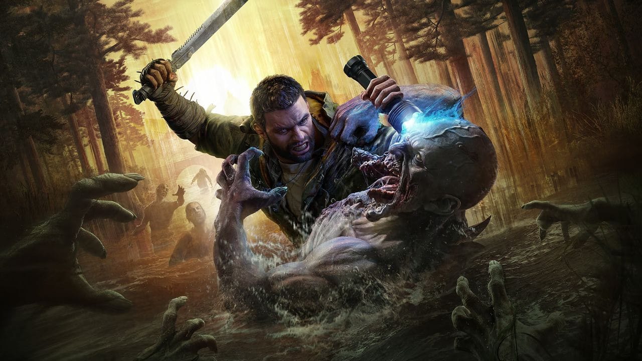 A Revelação Chocante de Tymon Smektala: Como Dying Light 2 Foi Afetado por Expectativas