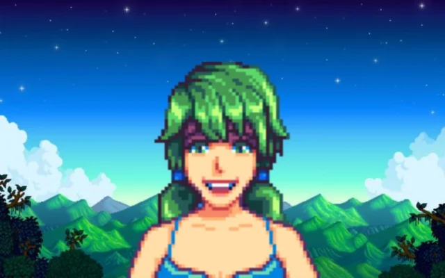 A Verdade Sobre Casamentos em Stardew Valley: Entrevista Explosiva!