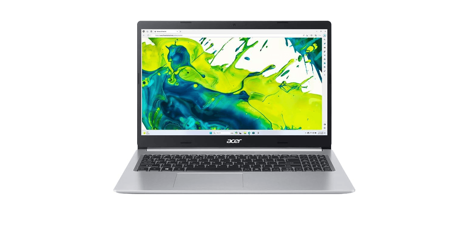 Acer Aspire 5: O Notebooks dos Sonhos Chega com 31% de Desconto!
