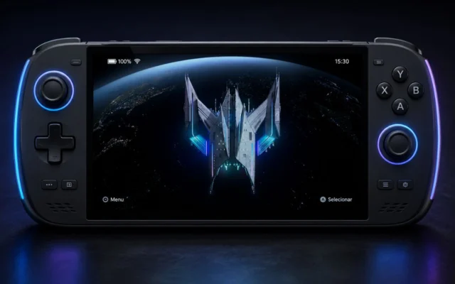 Acer revela seu novo Predator Atlas 8: um portátil gamer que vai fazer o jogo mudar!