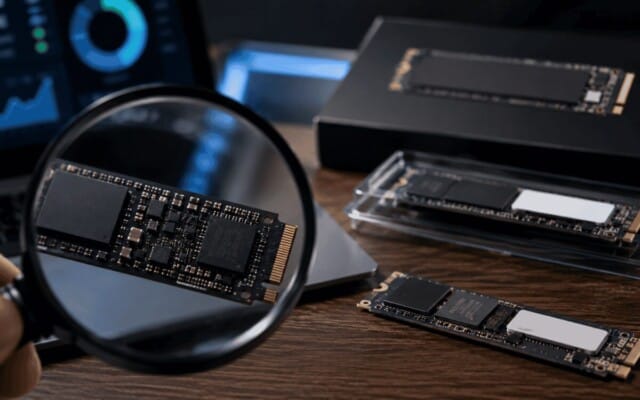 Alerta para jogadores: 1 em cada 10 SSD da Samsung pode ser fake!