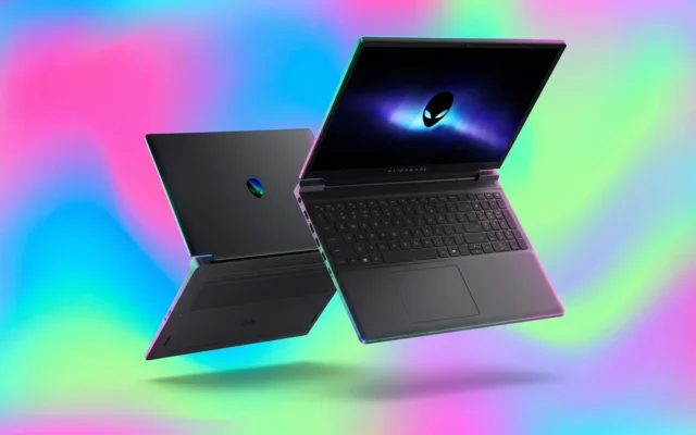 Alienware 15 Chega ao Brasil: A Revolução nos Notebooks de Gamer
