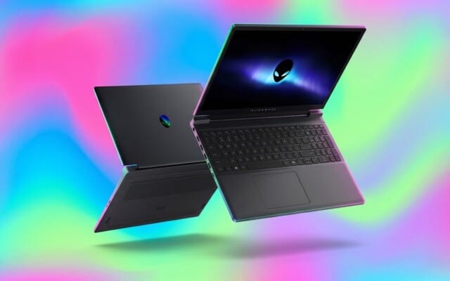 Alienware 15 explode no Brasil: 15,3 polegadas FHD+ 165Hz, Intel Core e NVIDIA GeForce RTX!