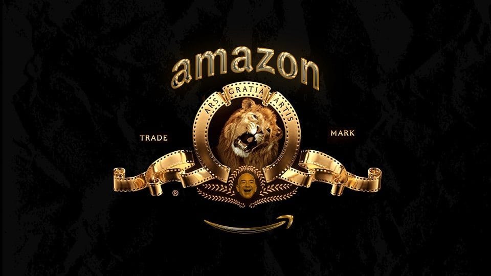 Amazon Revela Segredo: Plataforma de IA para Criar Séries e Filmes chega!