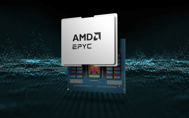 AMD EPYC 8005: O Processador que Muda o Jogo!