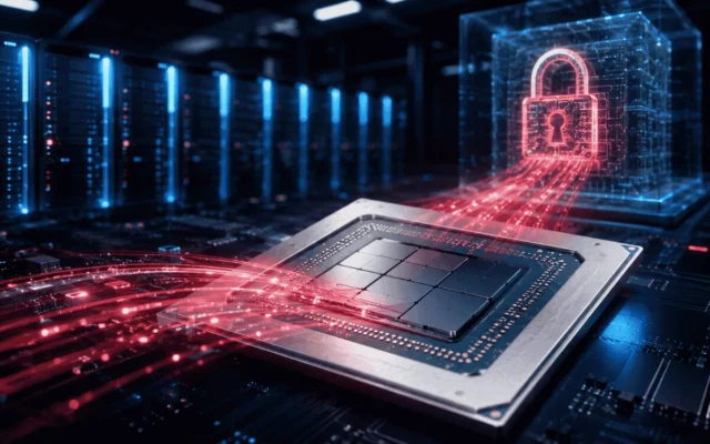 AMD EPYC EXPLICA: Exploit silencioso rouba dados em máquinas virtuais