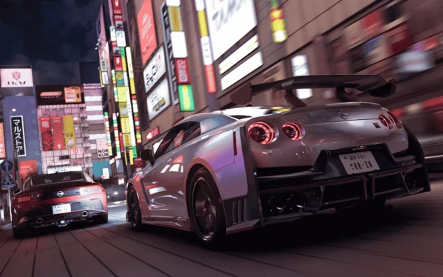AMD RX 7600 explodiu em Forza Horizon 6: tempo de carregamento reduzido em 95%!
