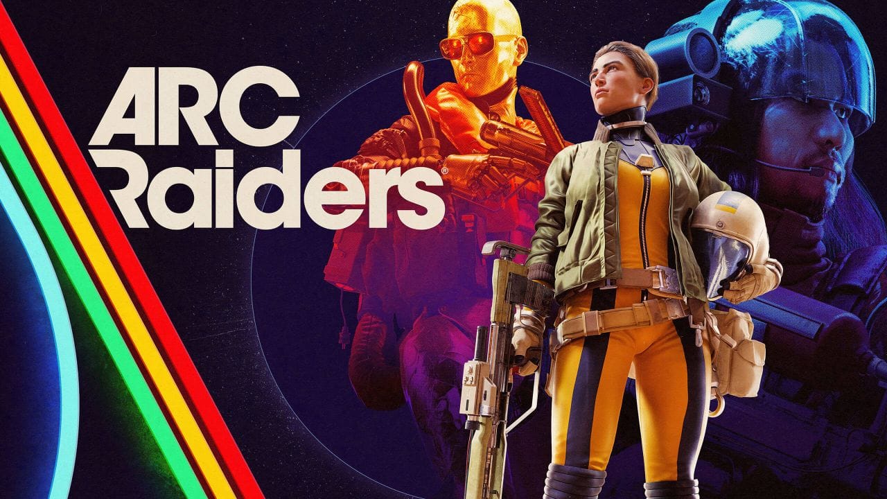 ARC Raiders: O Fenômeno que Continua a Dominar o Mundial de Games