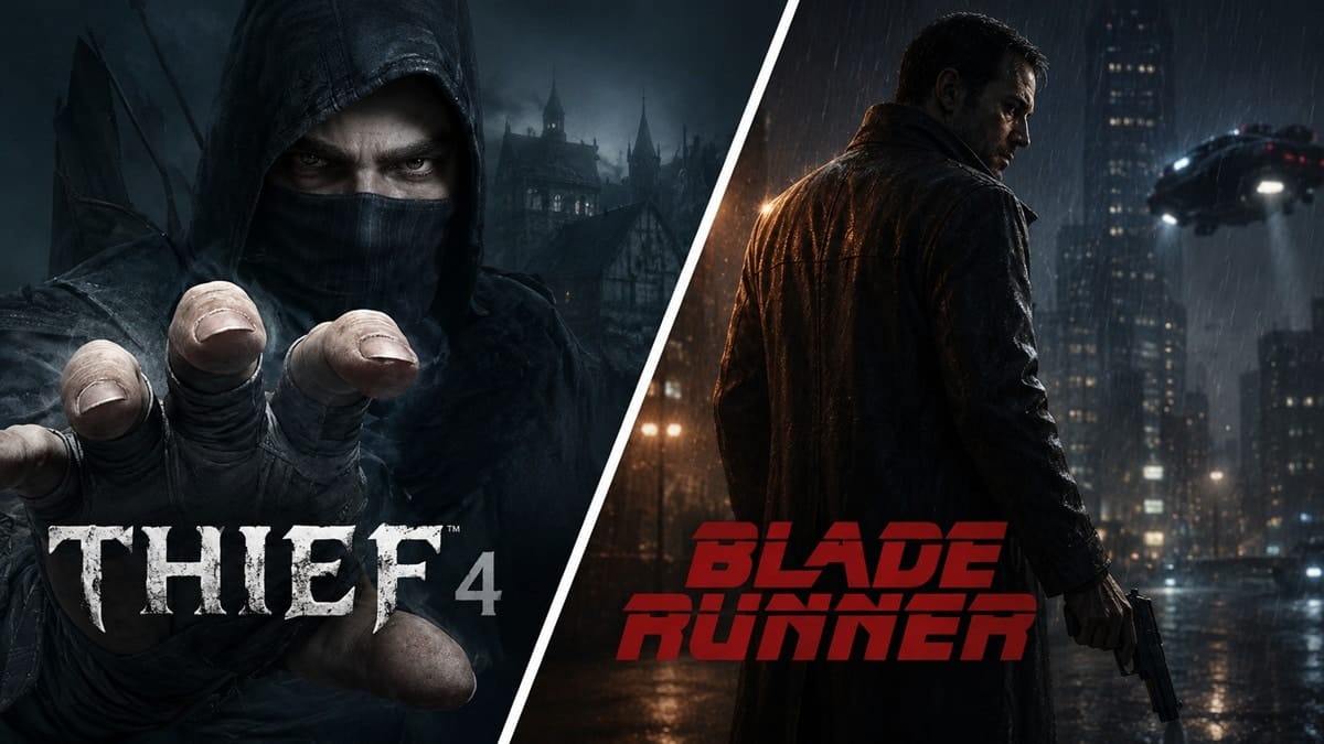 Arkane Studios quase criou o game de ação da década… e você não sabia?
