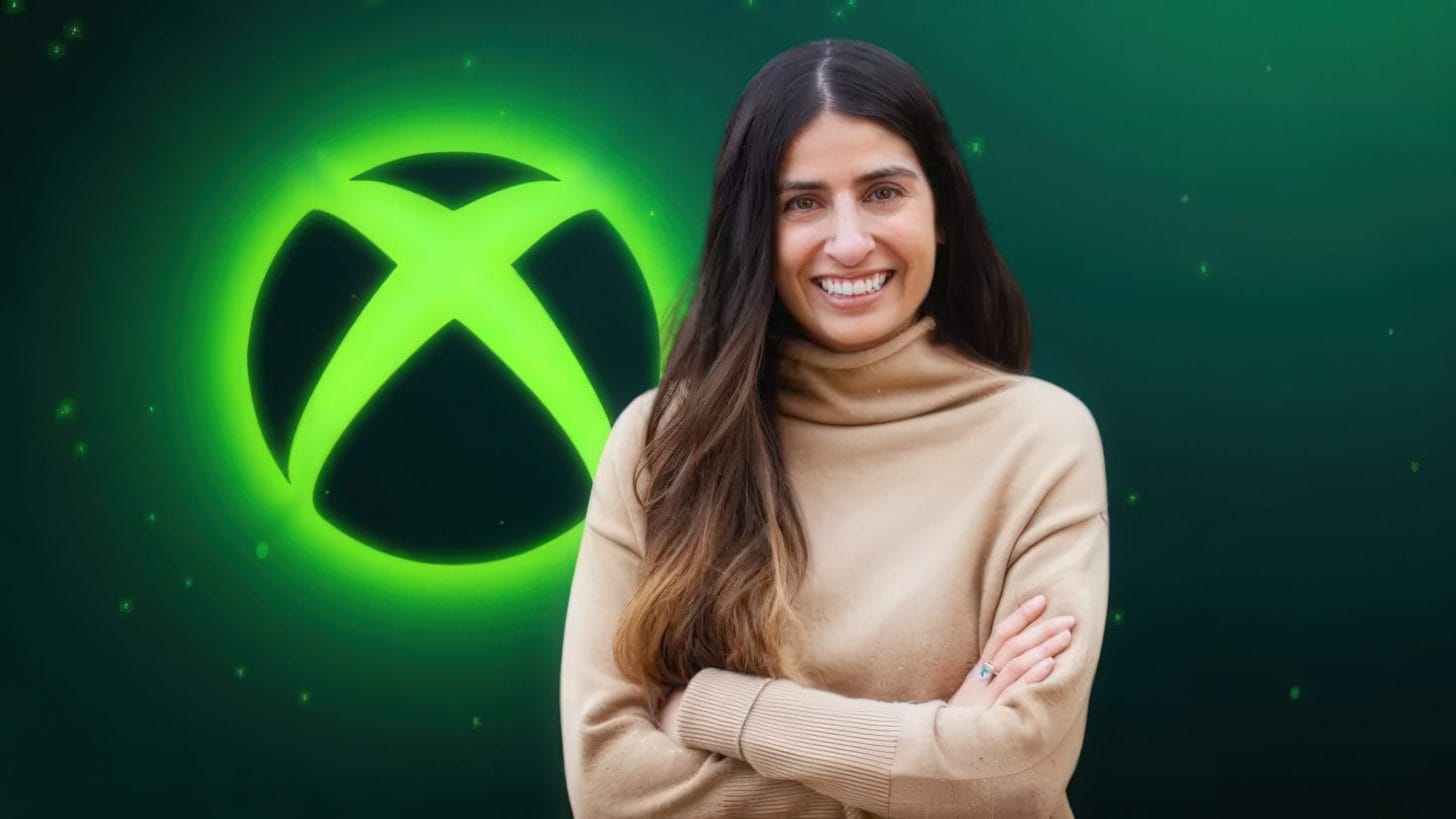 Asha Sharma Bate o Papo: Logos de Consoles que Ficaram de Bico no Show da 343!