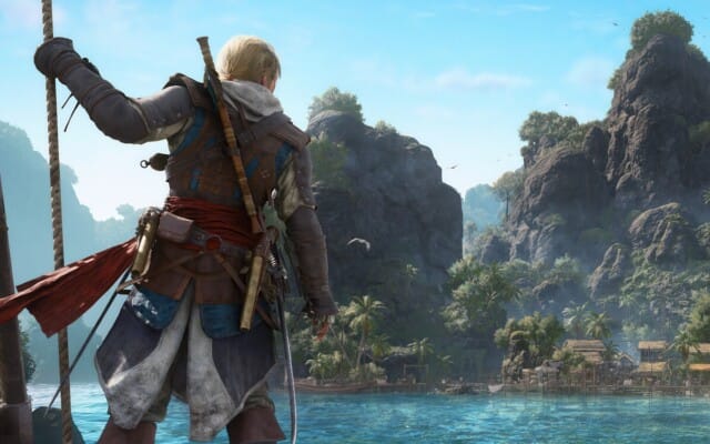 Assassin’s Creed Resynced Desbloqueia 6 Horas de Conteúdo Inédito!