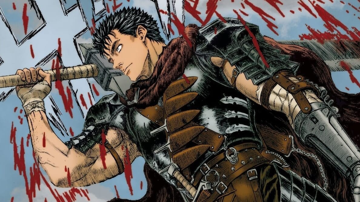 Berserk Volta à Ação: Novo Capítulo Chega em Junho com Explosão!