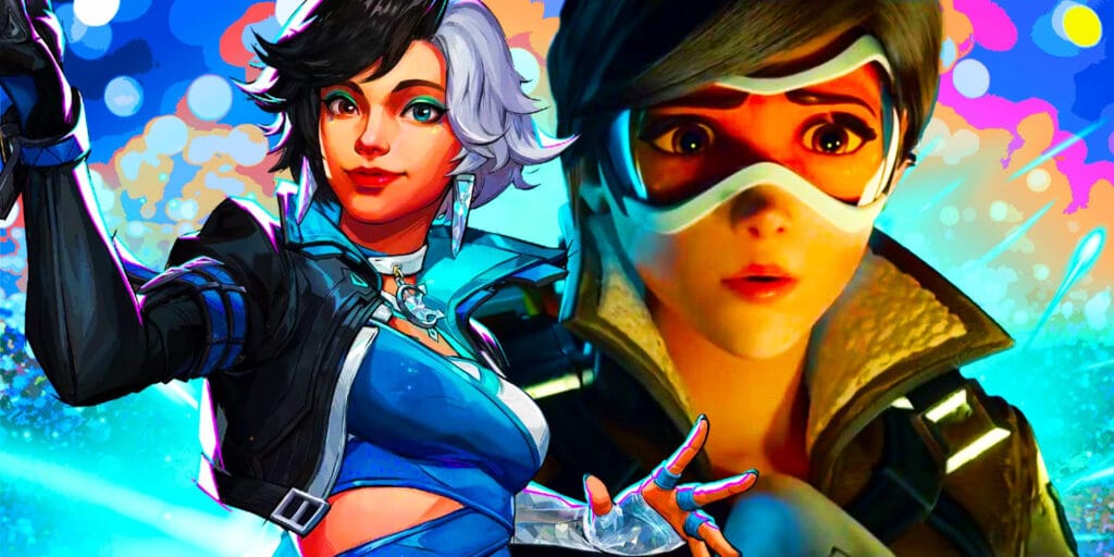 Blizzard Admite: Marvel Rivals Arrasou e Forçou Mudanças em Overwatch