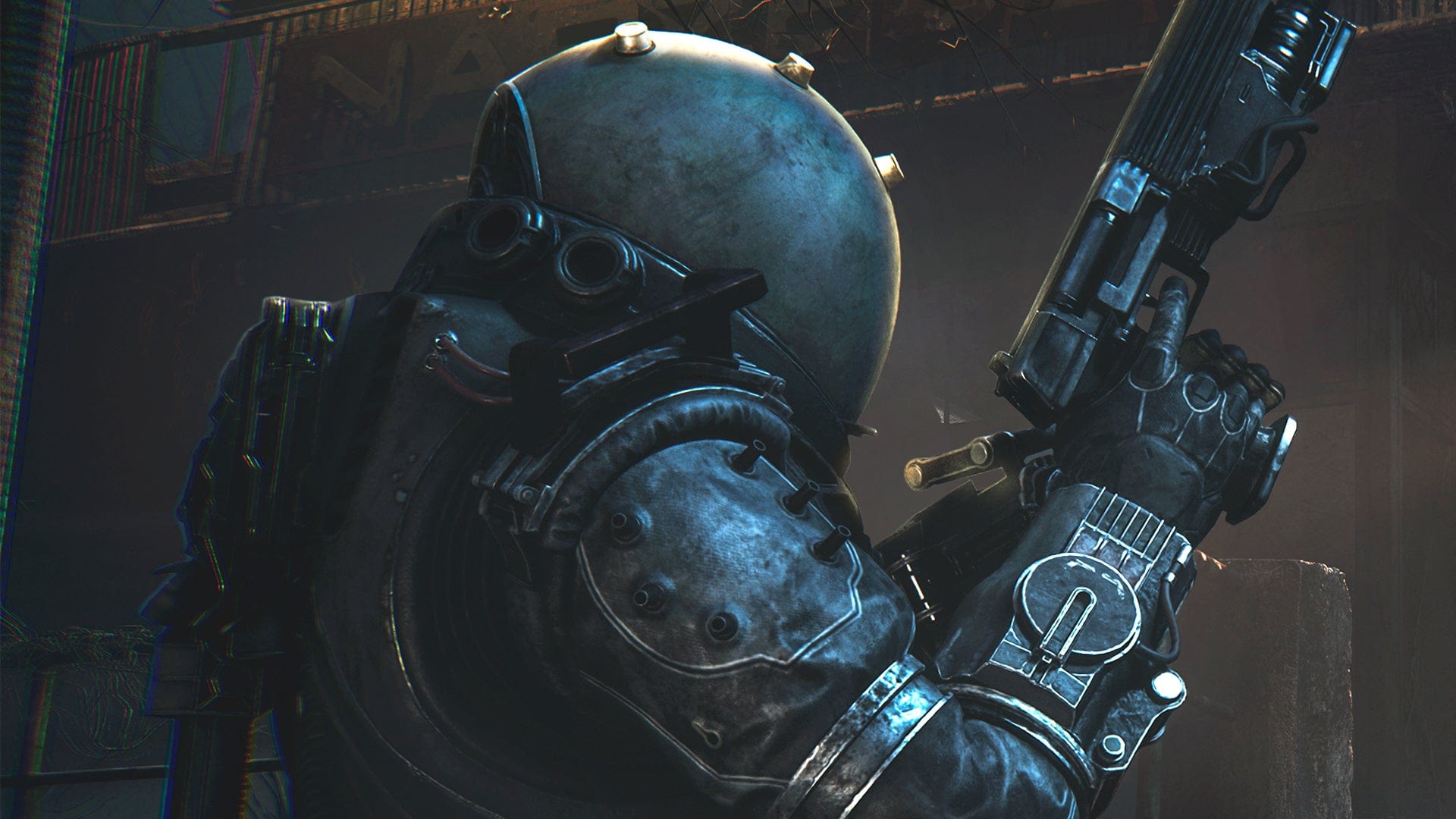 Bloober Team surpreende com Cronos: Lazarus em evento do IGN em junho!