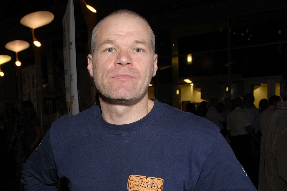 BOLL ATACA ANDERSON: Uwe Boll revela sequência não-oficial de House of the Dead!