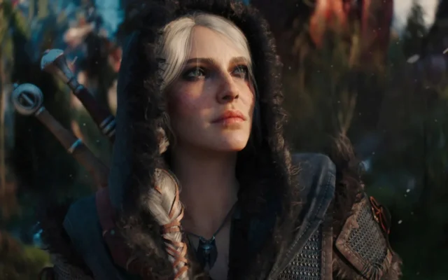 BOMBA: CD Projekt RED revela segredo que vai mudar a história de The Witcher…