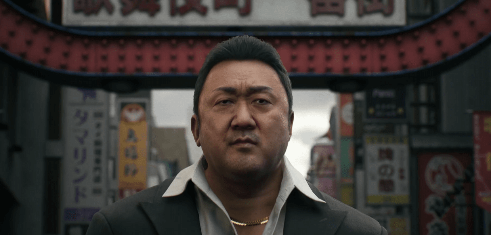 BOMBA: Estúdio de Gang of Dragon encerrado PERMANENTEMENTE?