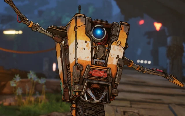 Borderlands 4 explodiu com novo chefe de raid gratuito em atualização incrível!