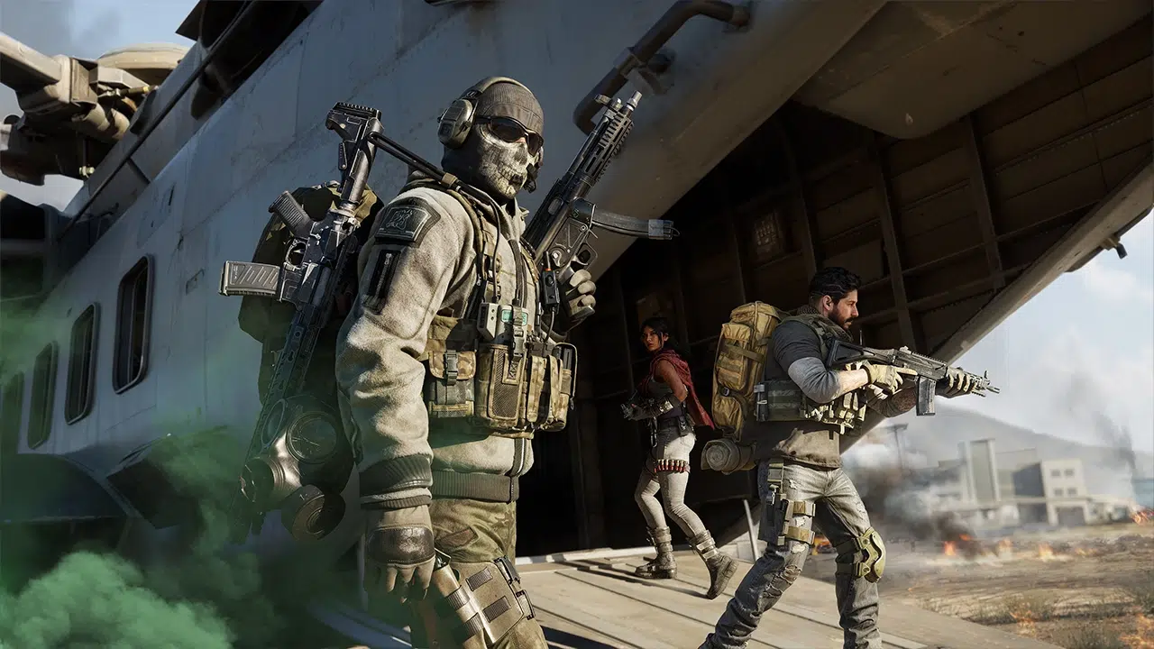 BREAKING: Call of Duty: Modern Warfare 4 Revelado em Breve? Infinity Ward Dá Sinal Verde!