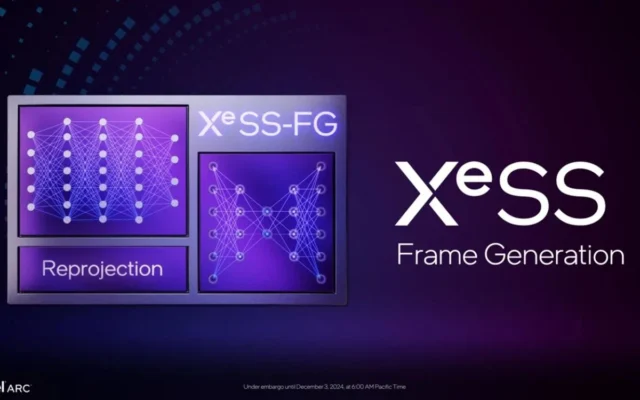 BUG CORRIDO EM XESS: Intel Libertou a Velocidade!