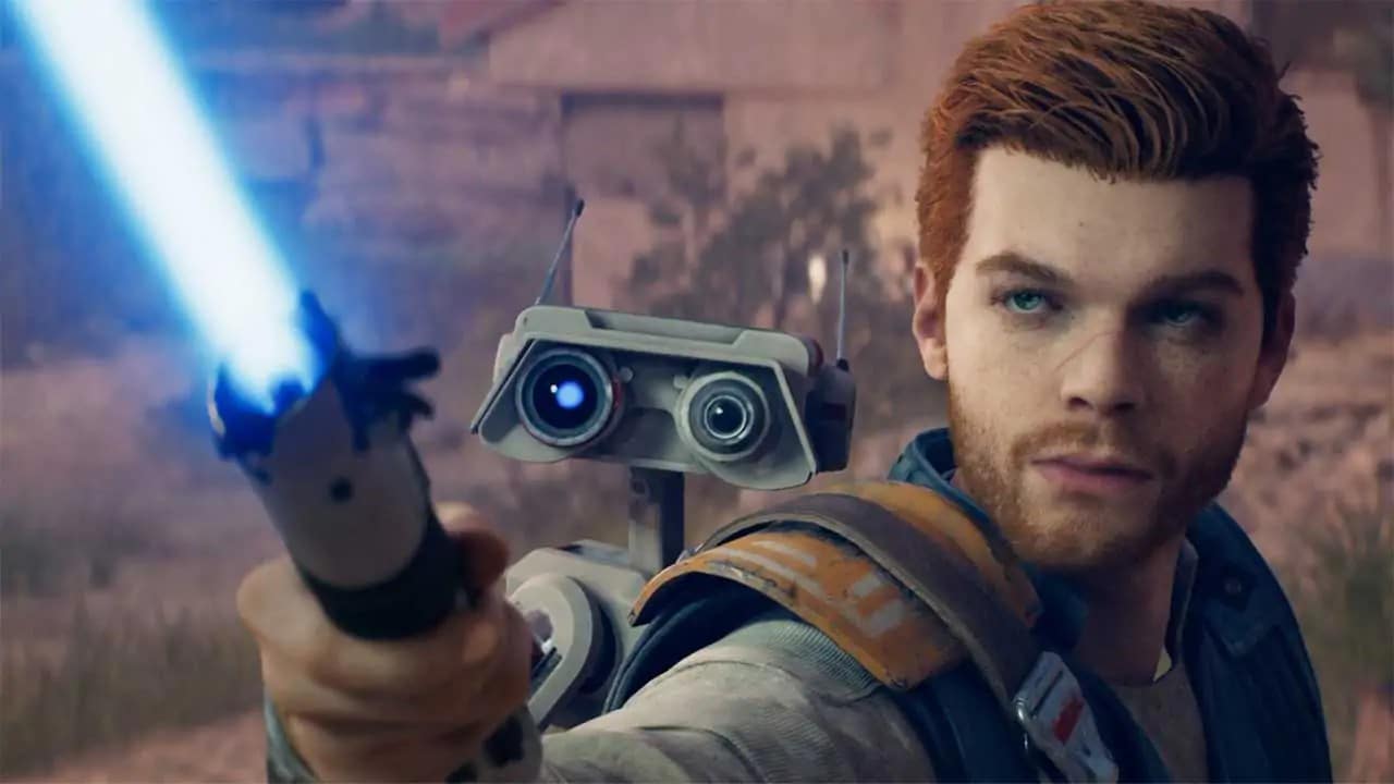 Cal Kestis explode de novo no universo de Star Wars: confira os detalhes!
