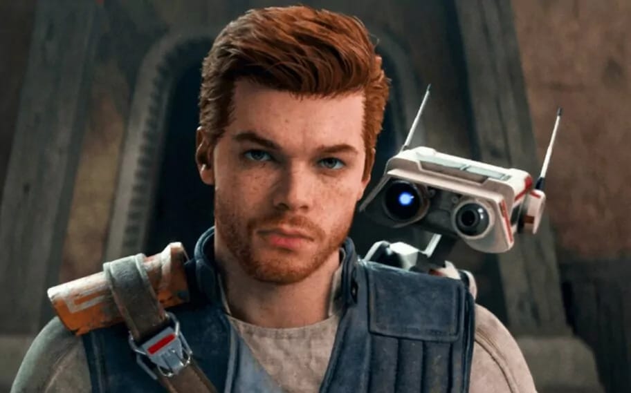 Cal Kestis Revela Mais Segredos sobre a Saga Star Wars!