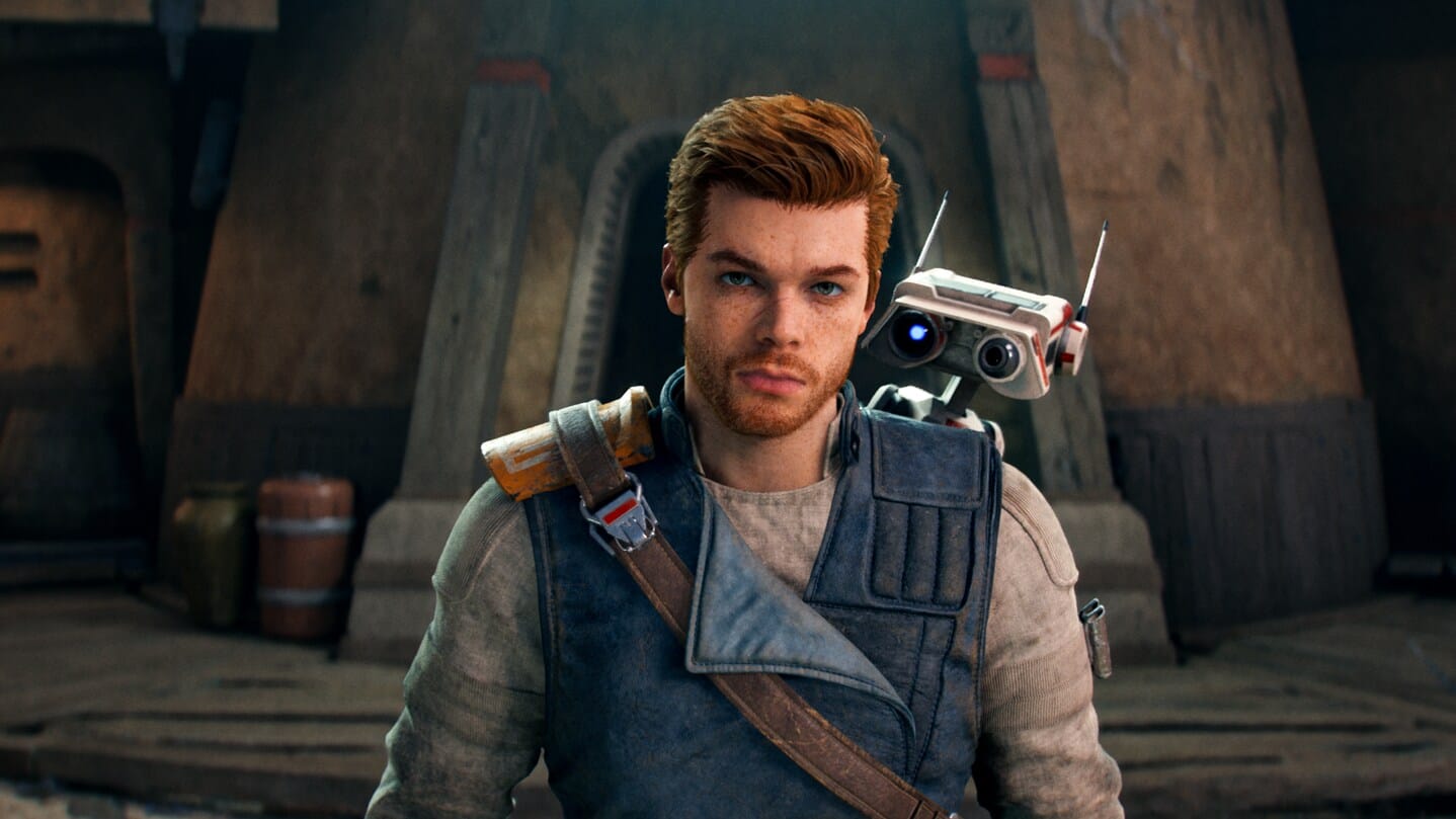 Cal Kestis Sobreviveu à Ordem 66: Uma Revelação que Mudará o Destino de Star Wars