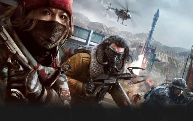 Call of Duty Warzone: O Fim de uma Era nos Consoles Antigos!