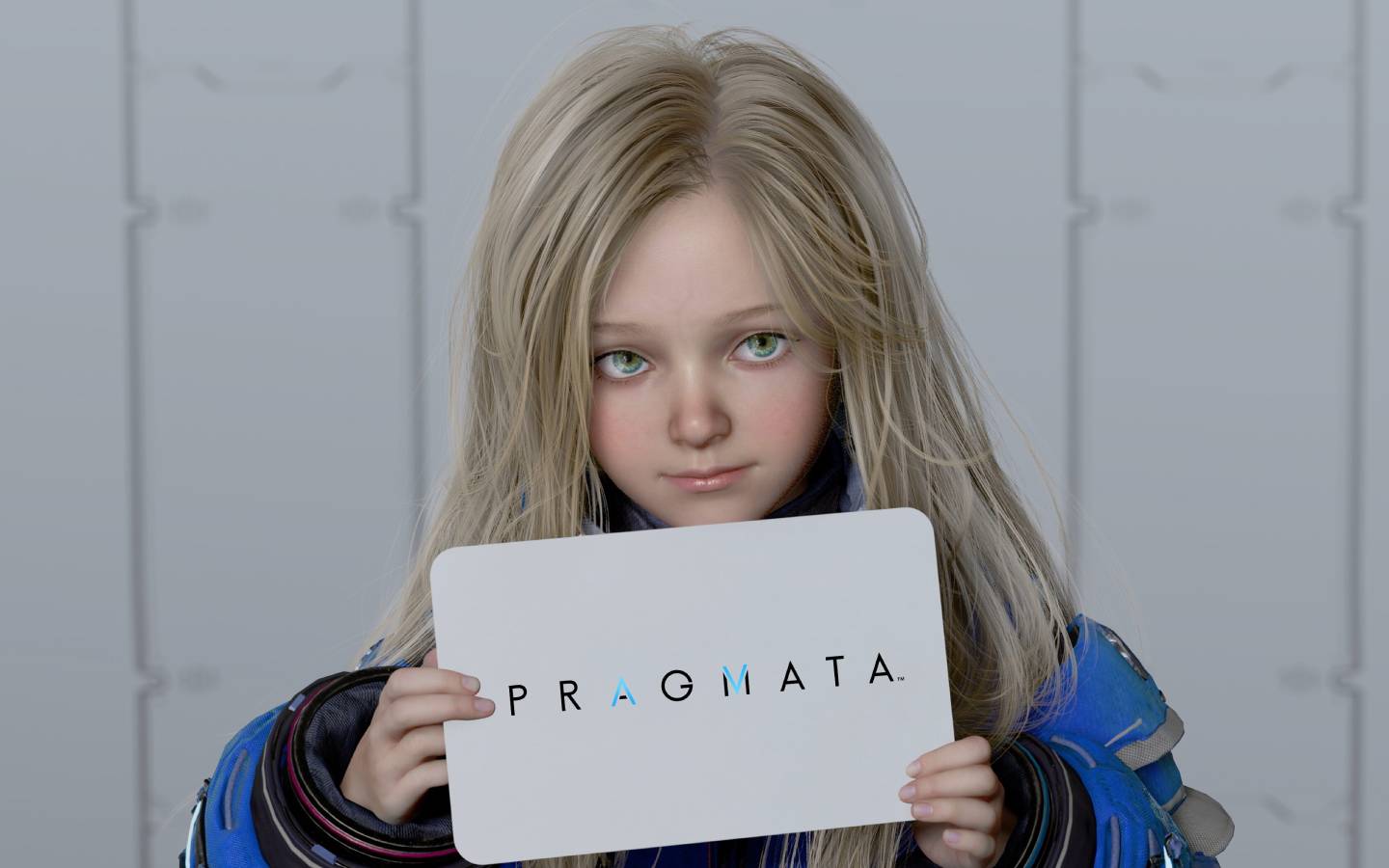 Capcom DESVELA Plano Secreto para Pragmata 2: Sequência que Vai Arrasar!
