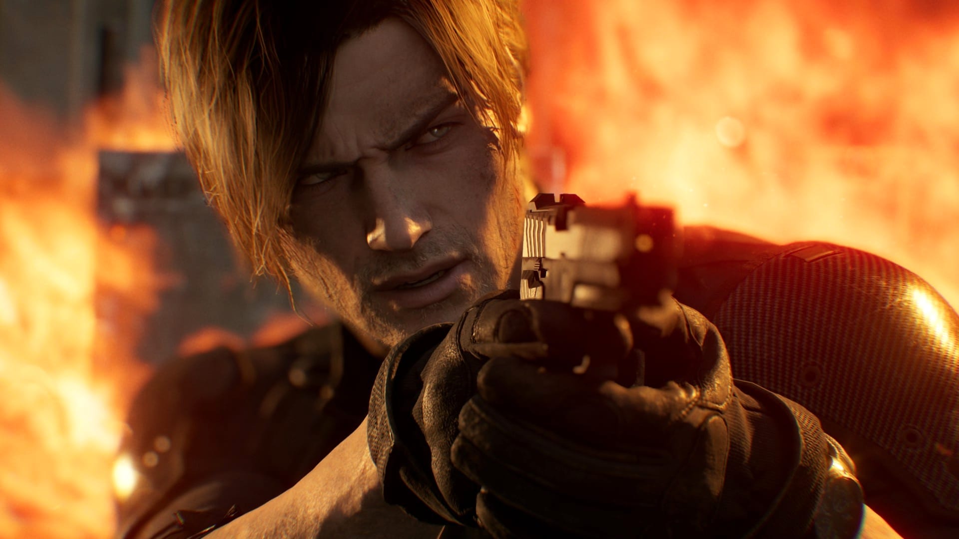 Capcom faz história: Resident Evil Requiem leva a empresa ao nono ano consecutivo de lucros recorde!