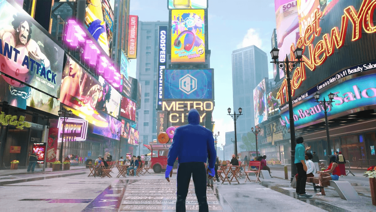 Capcom Revela Segredo Terrível em Street Fighter 6: O Modo World Tour está Morto