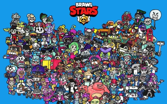 Códigos de Brawl Stars de Maio de 2026: Aventura Iniciada!