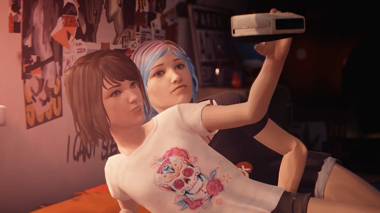 Confira os atores incríveis para a nova série Life Is Strange da Amazon!