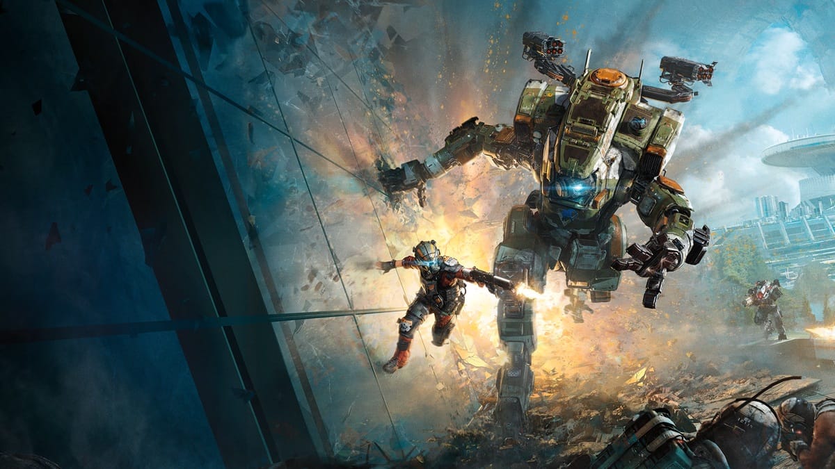 CONFIRMAÇÃO! Splitgate Revele Sucessor de Titanfall: Entenda o Impacto
