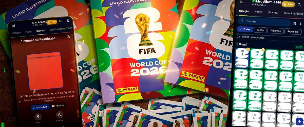 Copa 90: A Origem Surpreendente das Loot Boxes