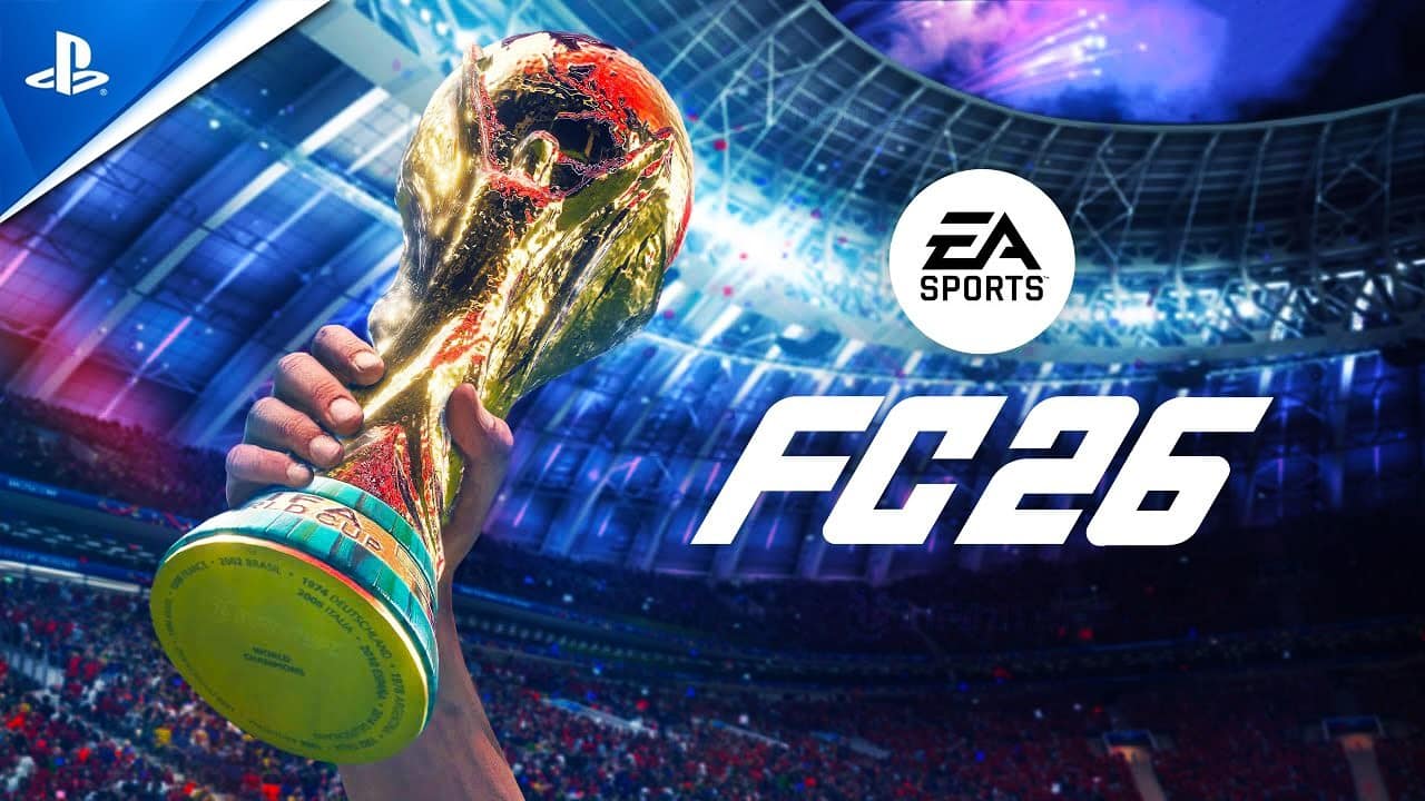 Copa do Mundo Desaparece em FC 26: O Que Isso Significa para os Fãs?