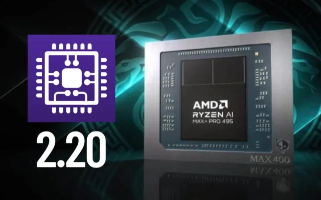 CPU-Z 2.20: O Futuro do Processamento Desvendado!