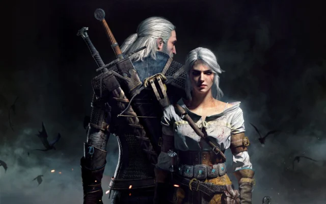 Cyberpunk 2 e Witcher 4 prometem mudar o jogo: documentação é a nova palavra de ordem!