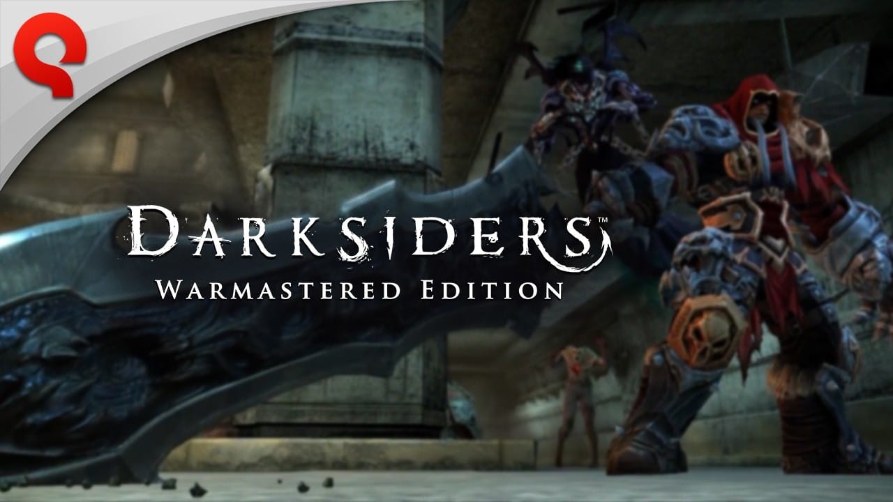 Darksiders Sente o Fogo do Inferno: PS5 Exige Pagamento para Atualização!