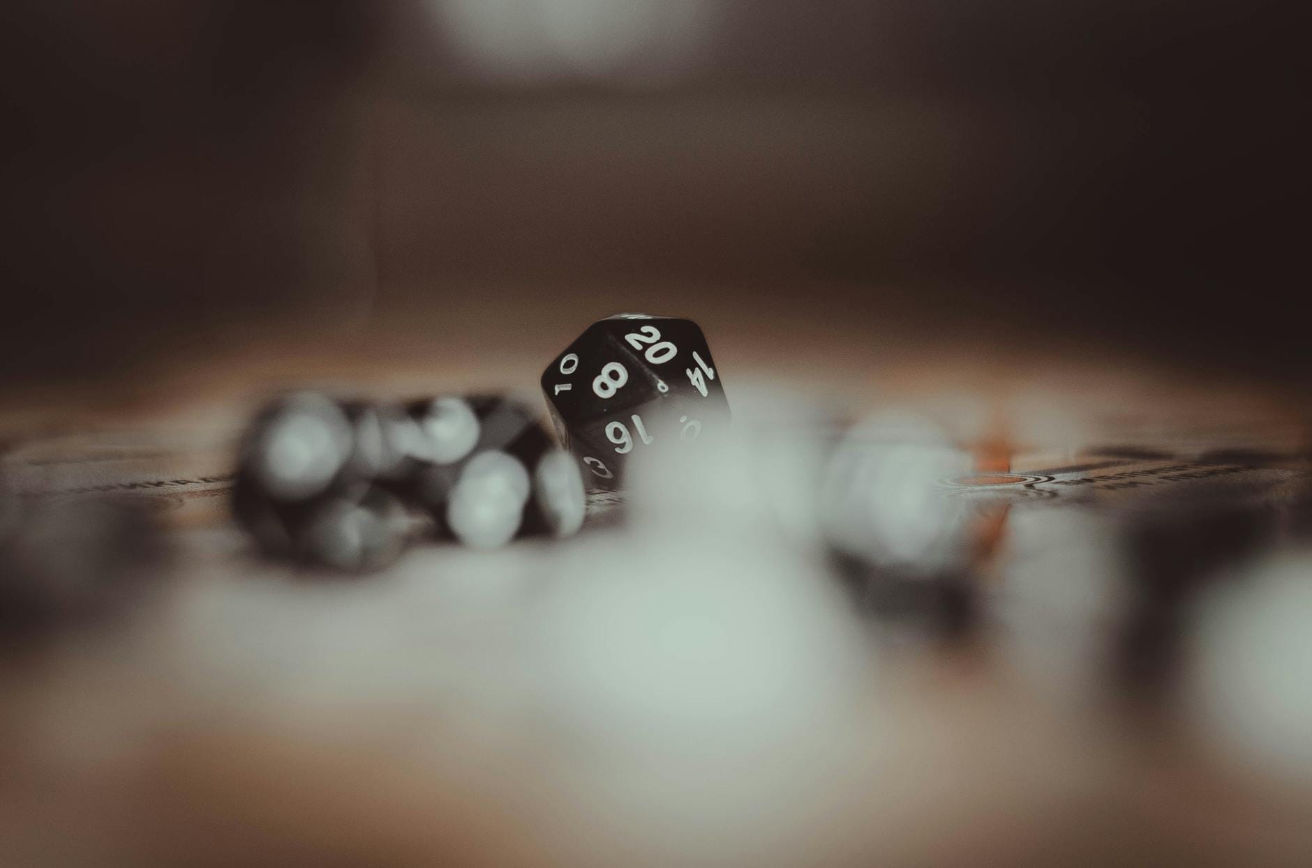 D&D: Jogo de Ação em Tempo Real de $1 Bilhão é Cancelado!