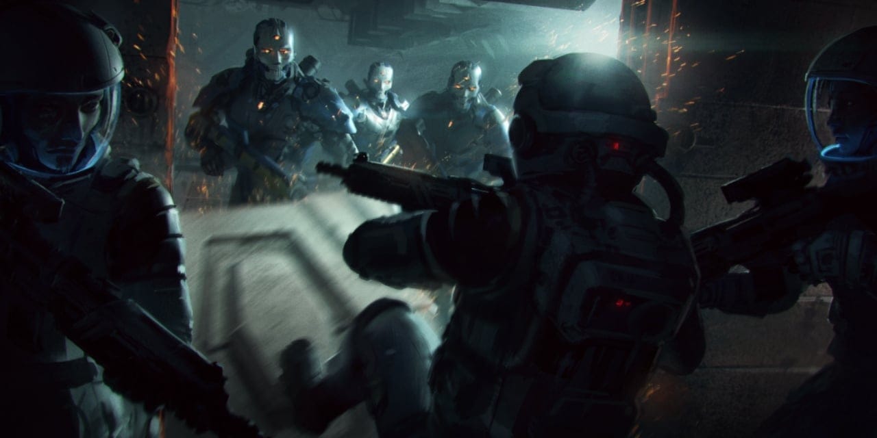 De Sombra a Liberdade: O Novo Trailer de Gameplay de Exodus