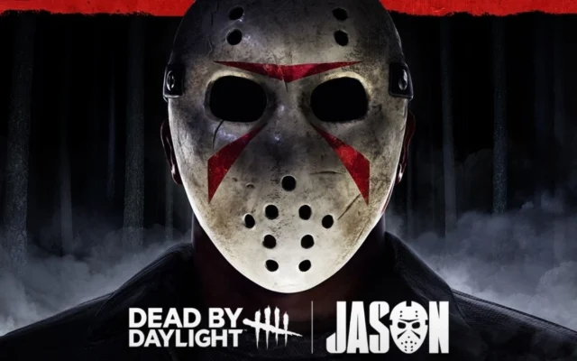 Dead by Daylight explode com a chegada de Jason!
