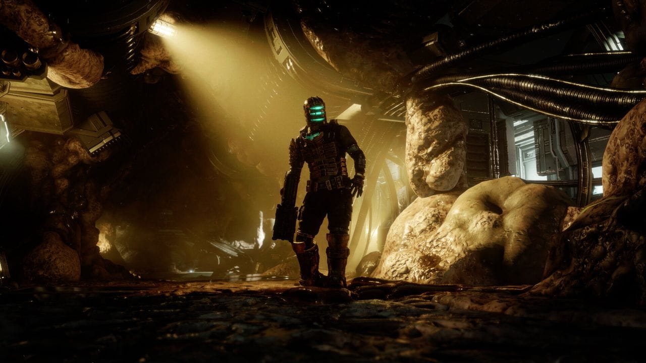 Dead Space 4 é um sonho adormecido: ex-produtor revela a verdade